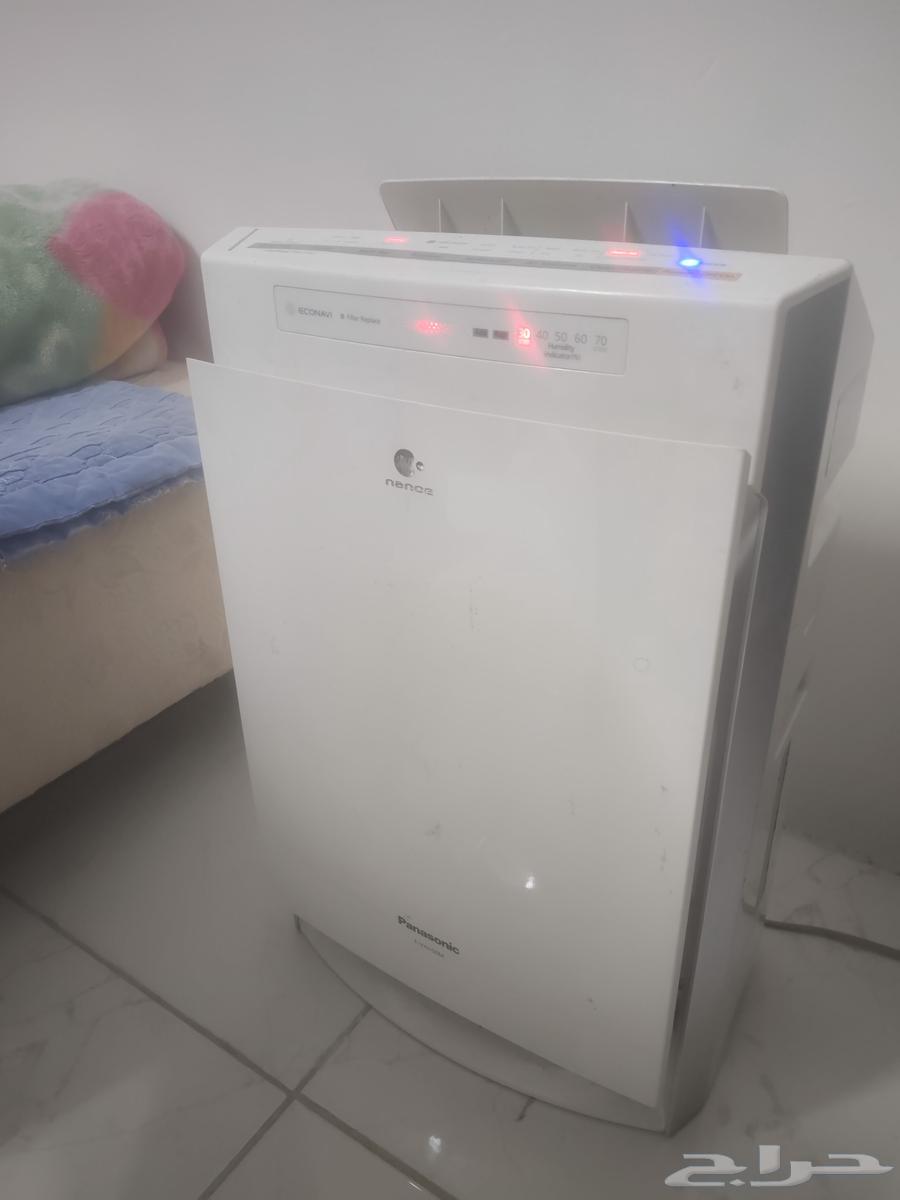 مكيف هواء نانو باناسونيك64485488057858111