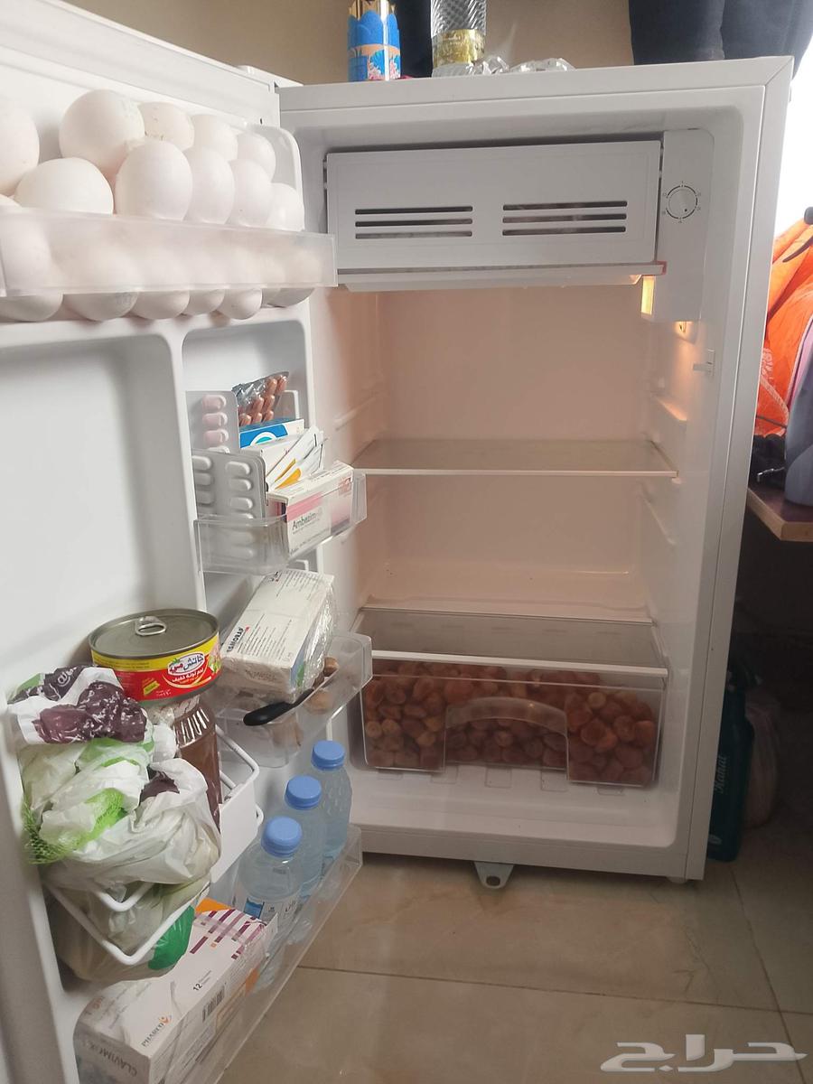 تلاجه ميني بار ماركة إلبا ايطالي استخدام 6 شهور السعر 35064481196641153110