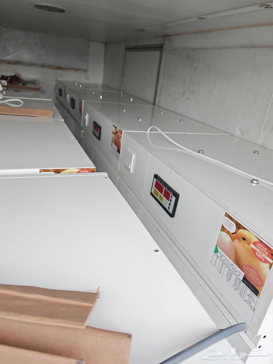 Incubators New Incubators64480414214147111