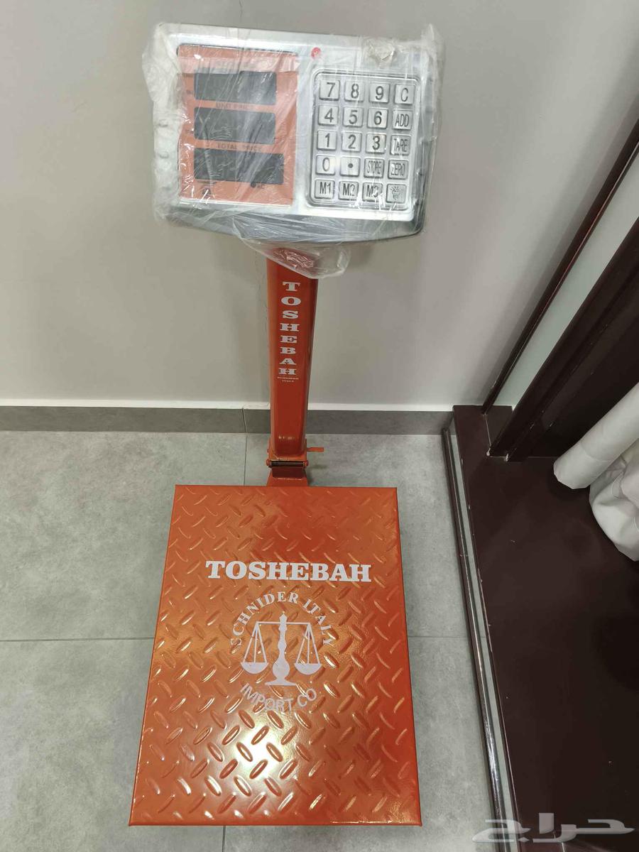 ميزان اكتروني 400 كيلو64481005072643112