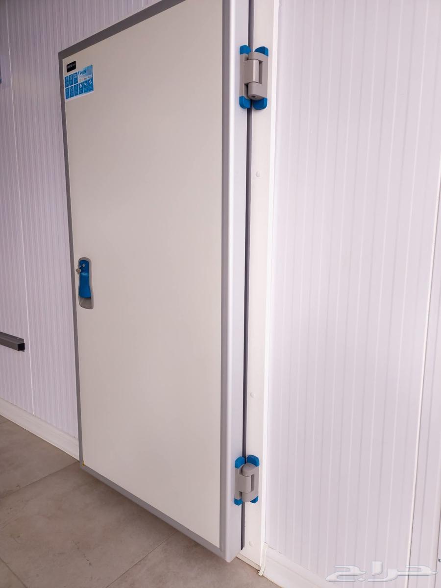 Juice refrigerators, freezers, freezing supply, and installation of all cooling chambers64574005637635114