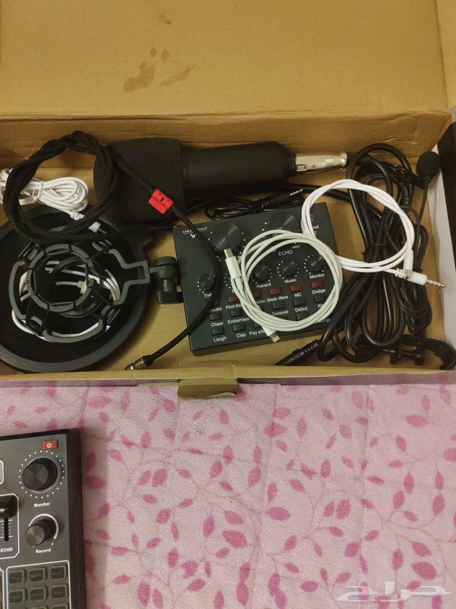 Audio equipment, microphones, speakers, and more64479715569283111