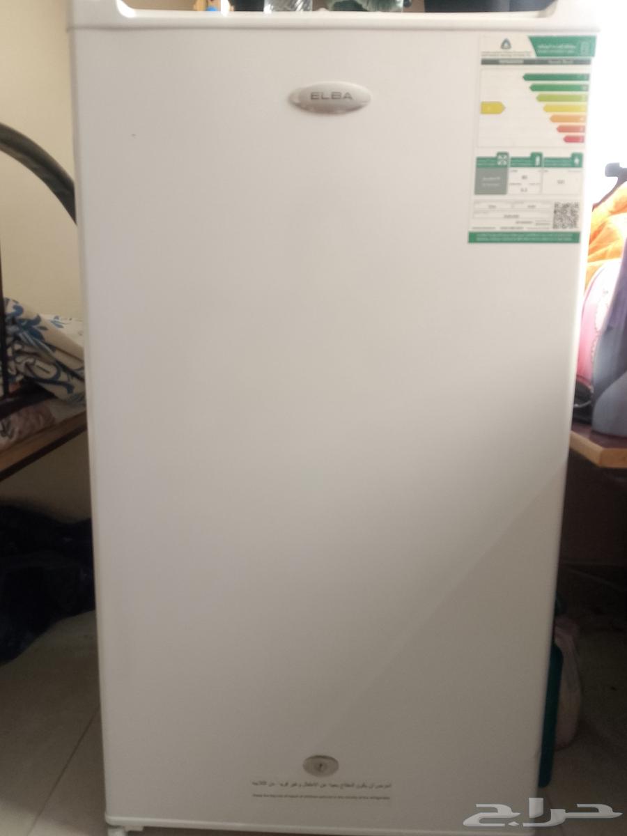 تلاجه ميني بار ماركة إلبا ايطالي استخدام 6 شهور السعر 35064481196641153111