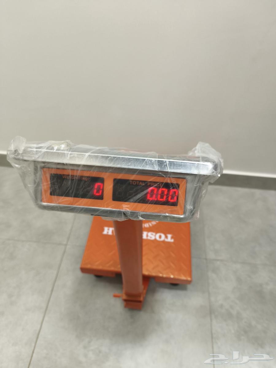 ميزان اكتروني 400 كيلو64481005072643114