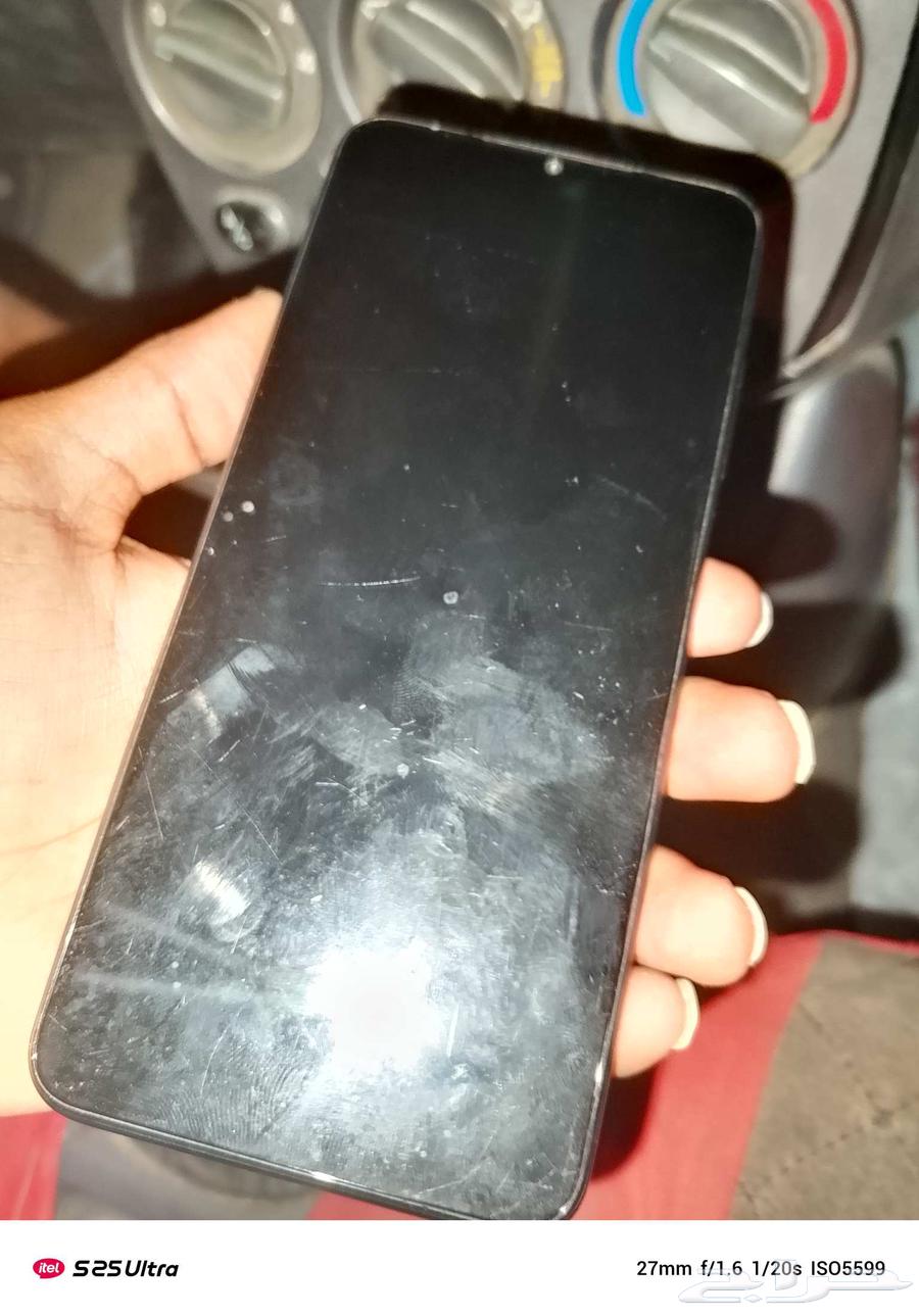 جوال جلكسي A03s64482687757953111