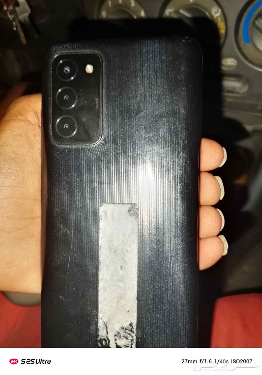 جوال جلكسي A03s64482687757953110