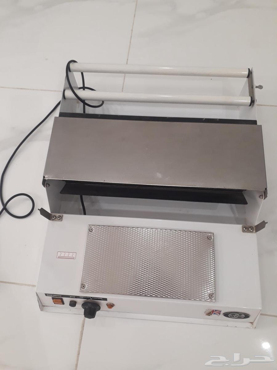 جهاز تغليف أنجليزي أصلي64483000724866112