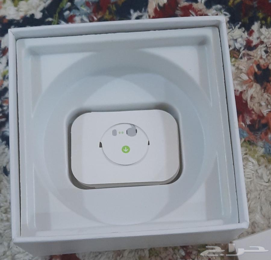 سماعات بلوتوث AirPods Pro نظيفة وأصلية64481914441987112