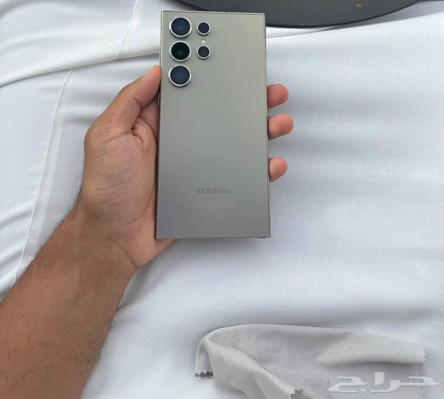 Galaxy S24 Ultra 256GB64483150671618112