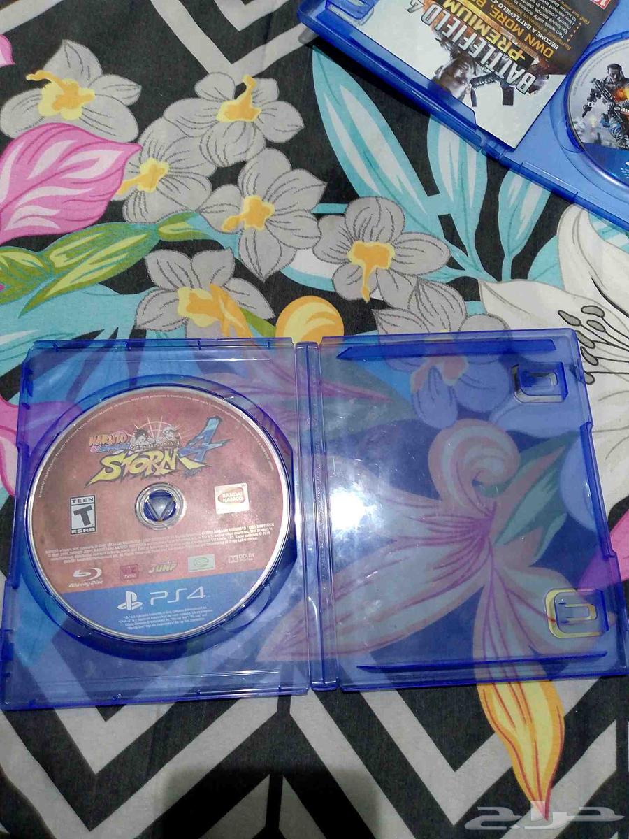 اشرطه سوني فور و فايف64485625461889110