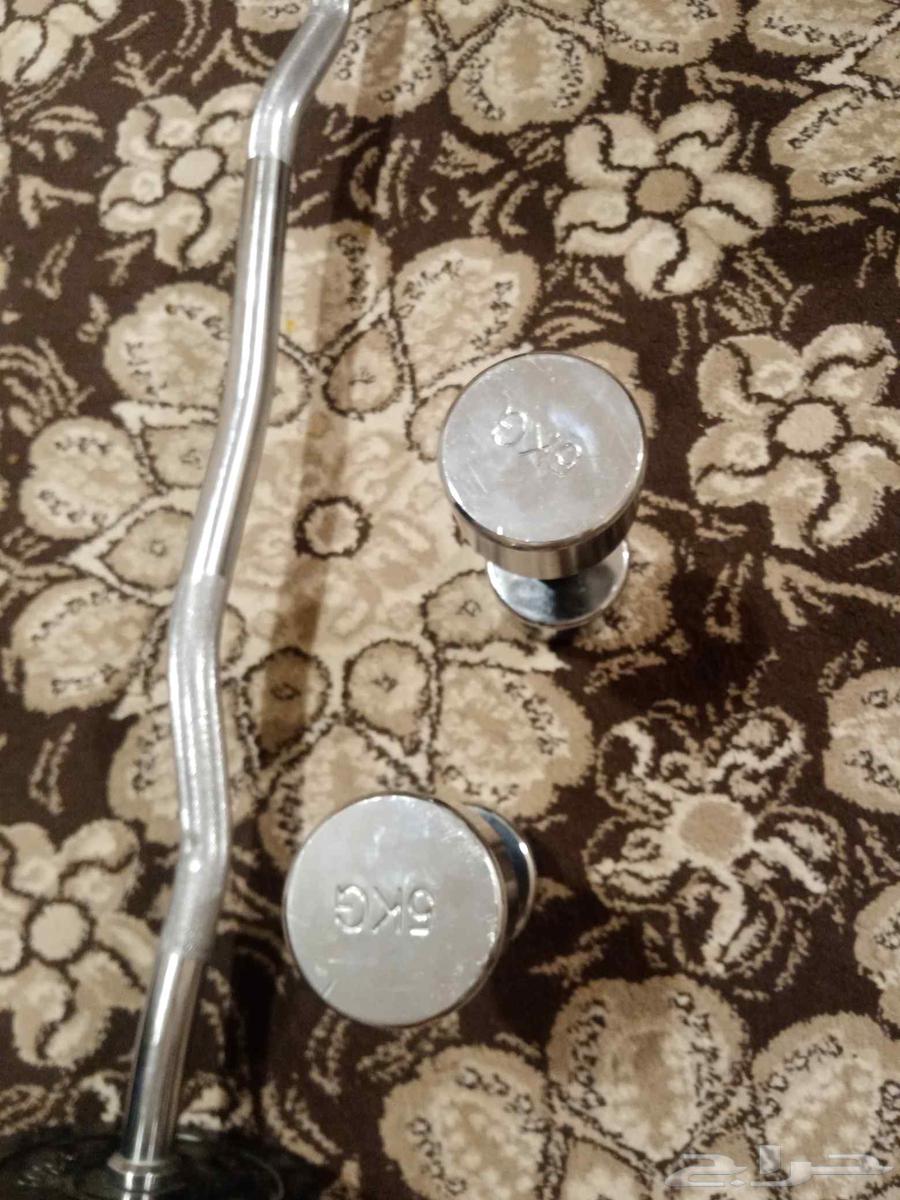 أدوات رياضه خمسه كيلو64480977607171111