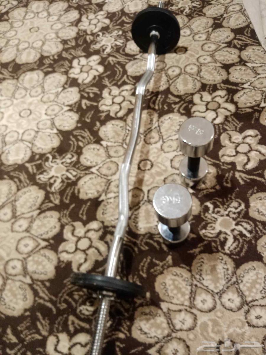 أدوات رياضه خمسه كيلو64480977607171110