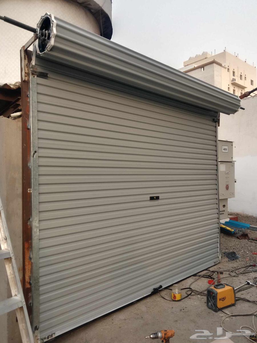 Bab Sahab automatic modern and used garage or Bab sakreet64482973153538112