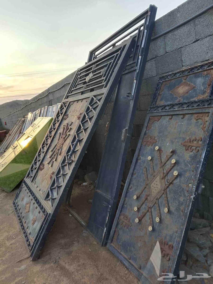 بوابه كبير للبيع64483701743747111