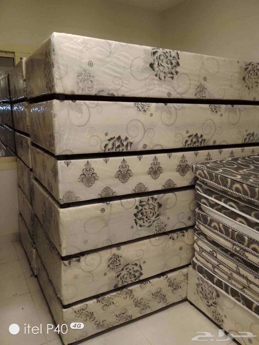 سرير فنادق نفر مع مرتبة64485365666691110