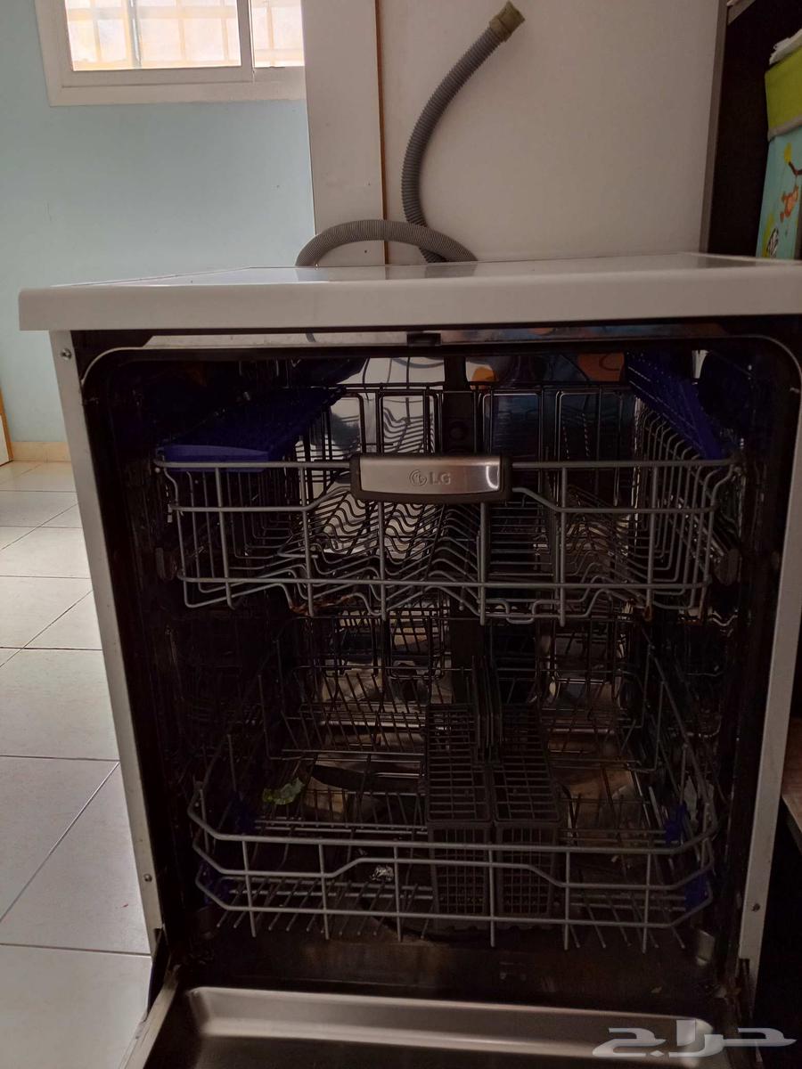 غسالة صحون LG للبيع64481723029379112