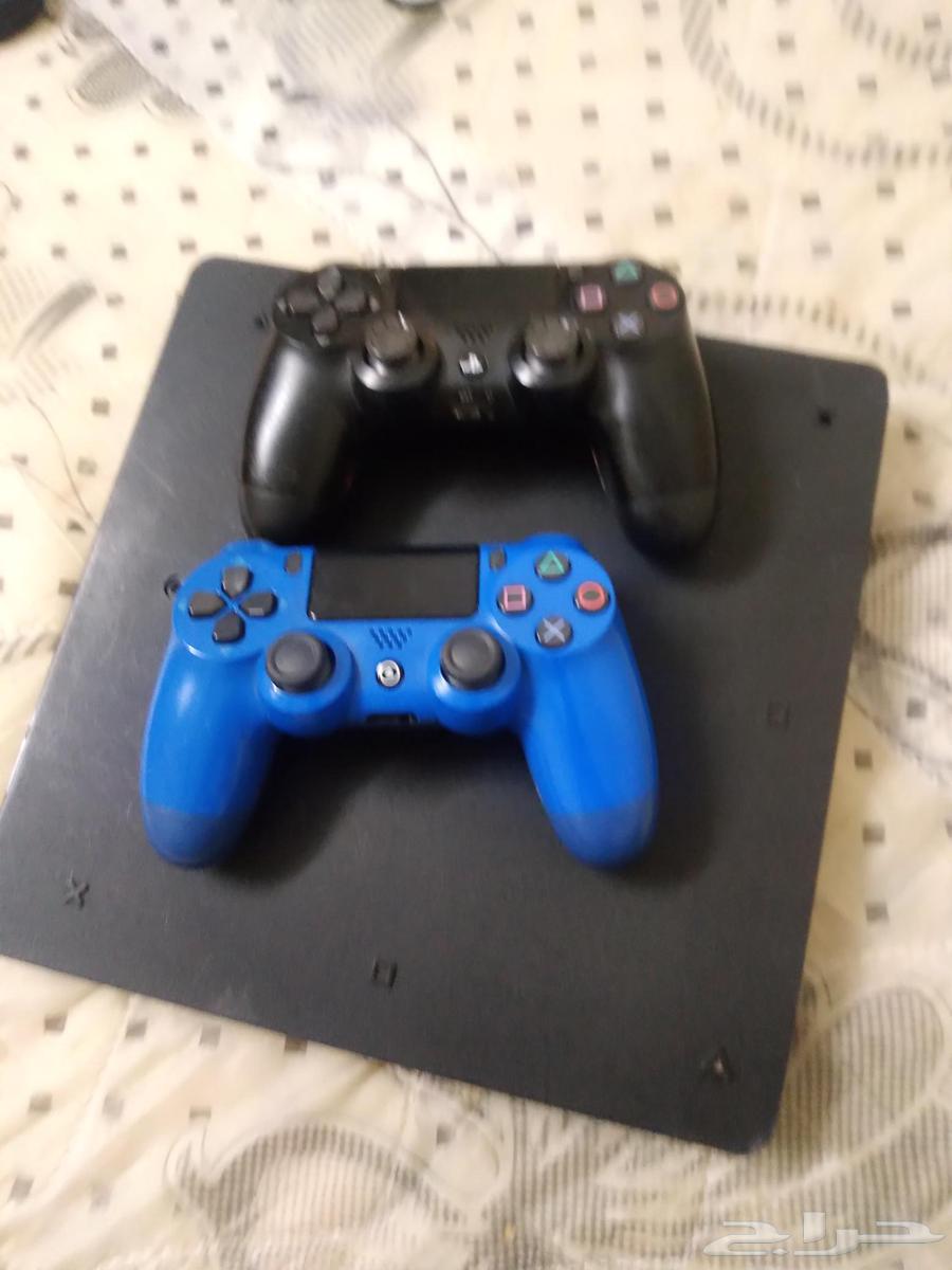 سوني 4 ون تيرا64483598425345111