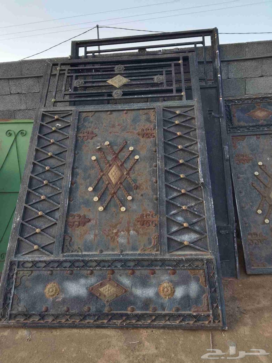 بوابه كبير للبيع64483701743747110