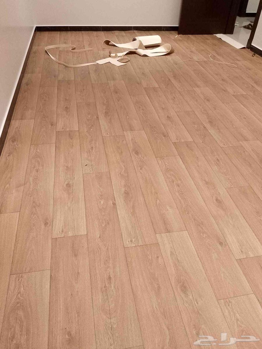 فينيل مشمع بديل باركيه موكيت64479009060355113