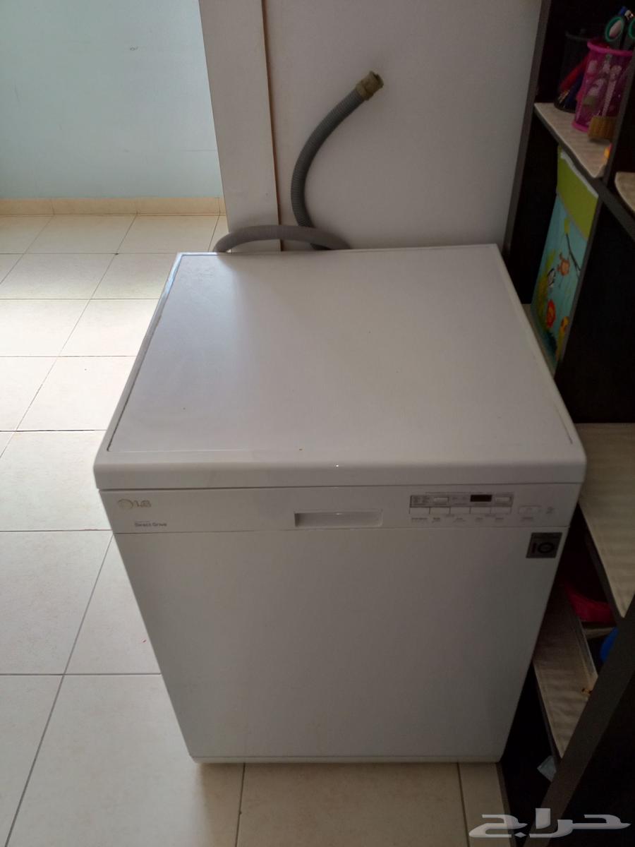 غسالة صحون LG للبيع64481723029379110