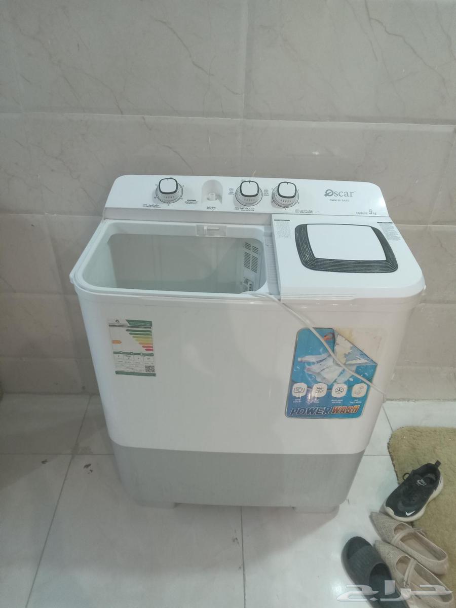 غساله ملابس للبيع64481886958593111