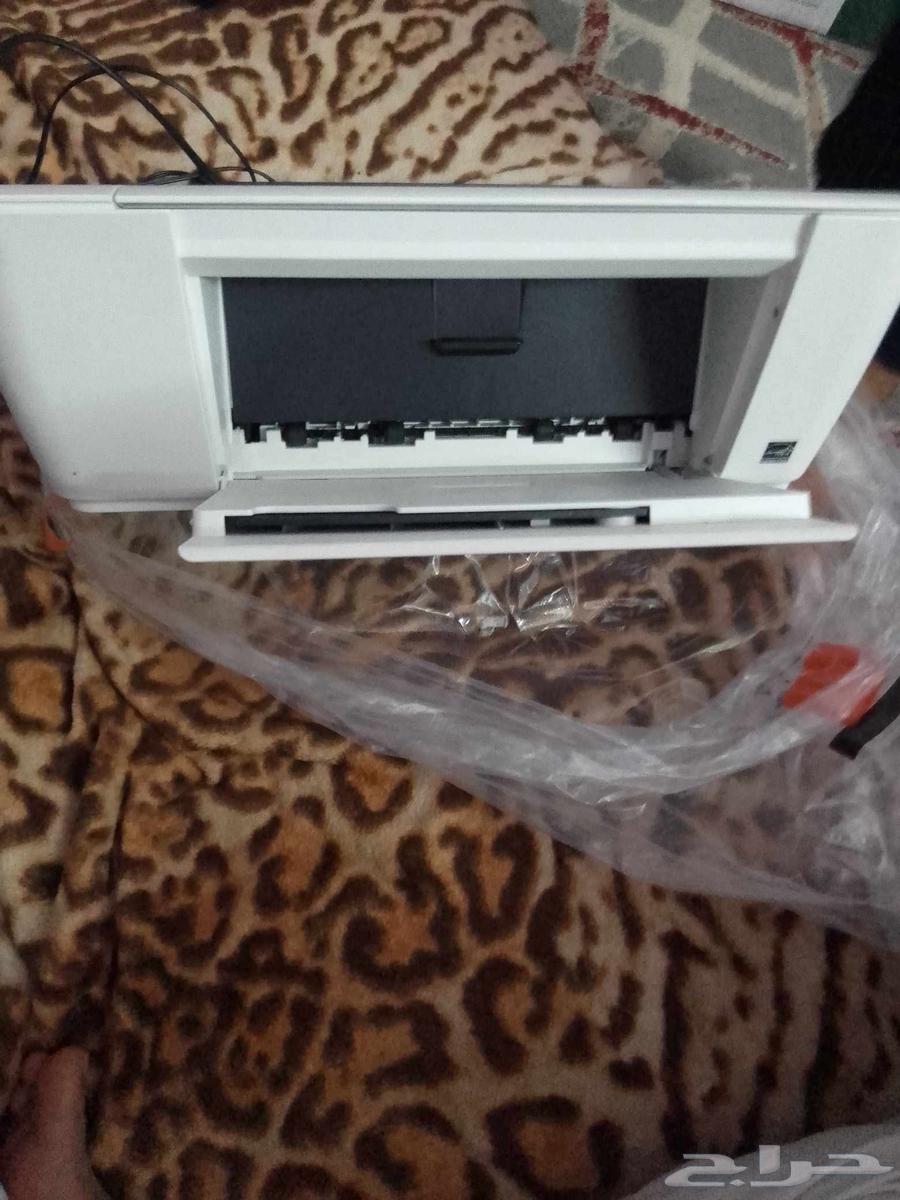 طابعهHp Deskjet 1510طابعه جديده ينقصها الحبر فقط السعر اعلى64479245261443113