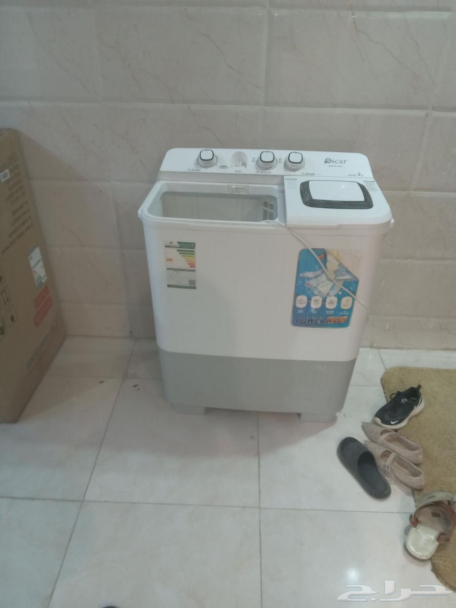 غساله ملابس للبيع64481886958593110