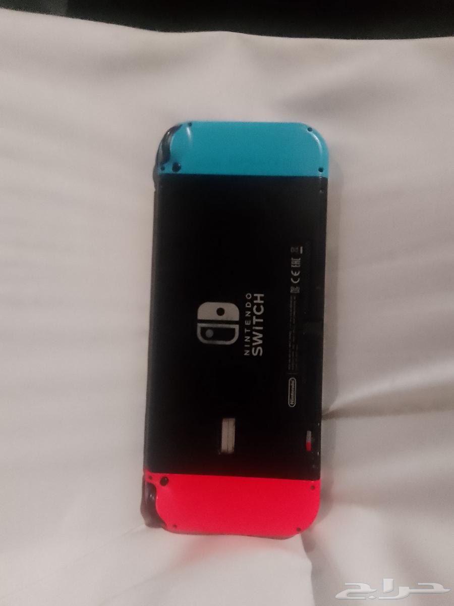 Nintendo Switch device64485352254467112