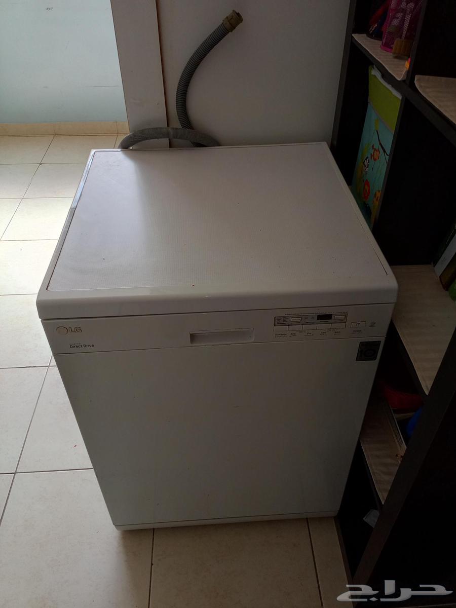غسالة صحون LG للبيع64481723029379111