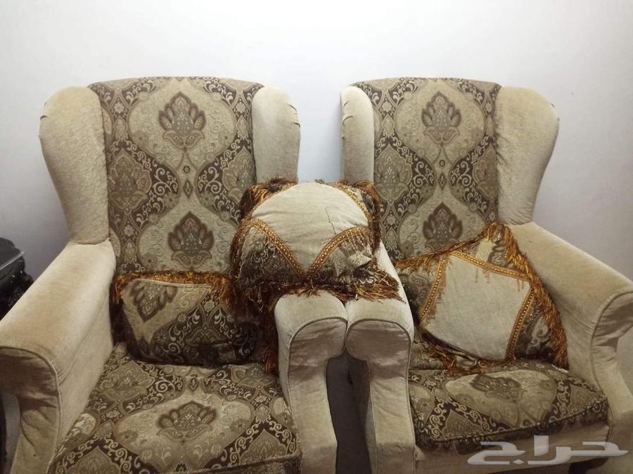 للبيع كنب صالة ضاحية الملك فهد64481332539779110