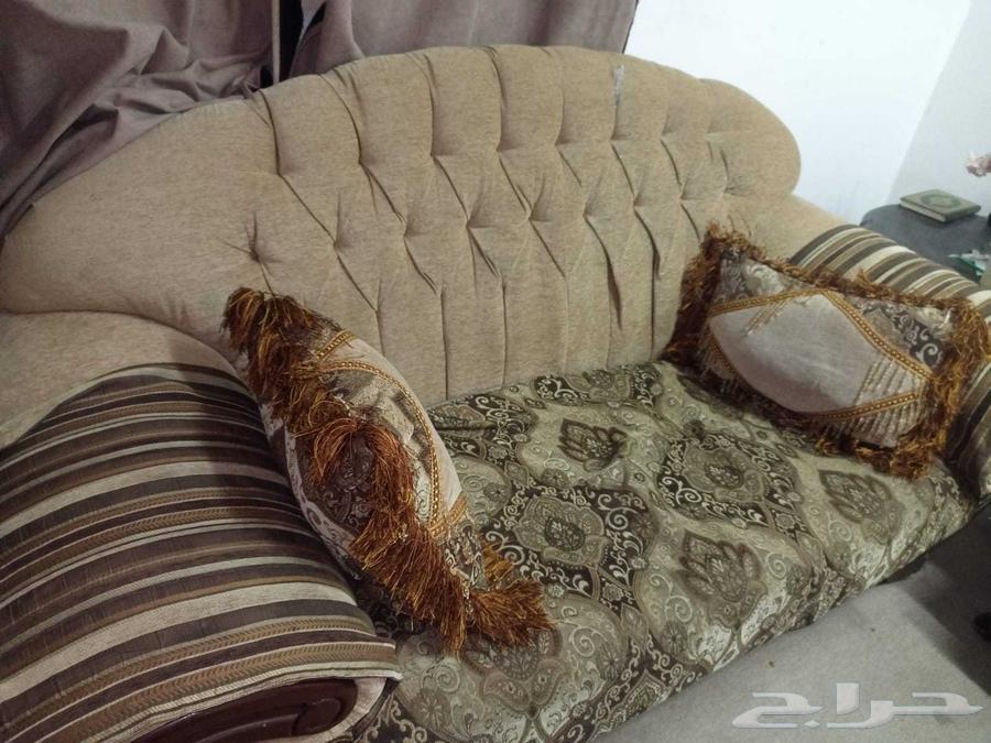 للبيع كنب صالة ضاحية الملك فهد64481332539779112