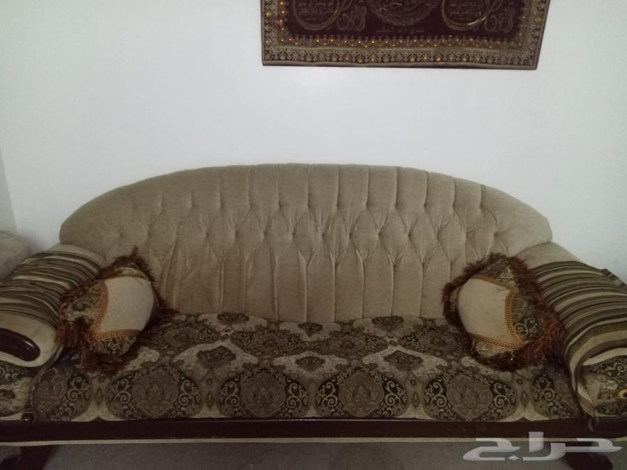 للبيع كنب صالة ضاحية الملك فهد64481332539779113