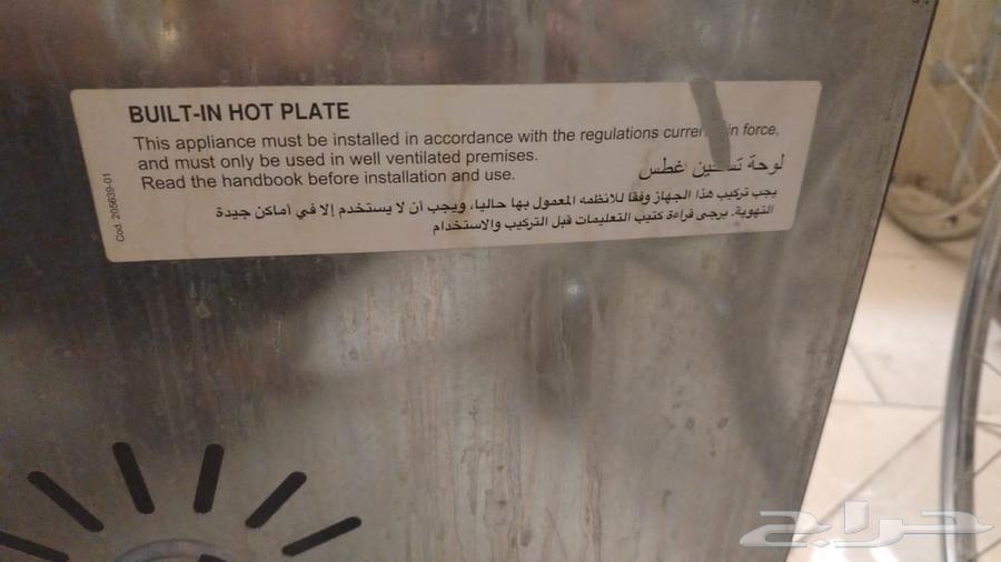 فرم ايطالي شبه جديد 5 عيون64484800235779113