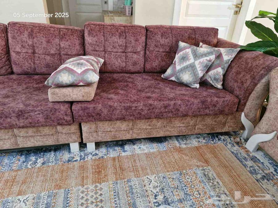 كنب استخدام نظيف جدا64482159487491112