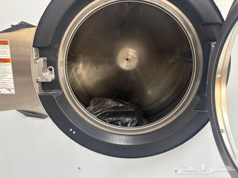 New blanket washing machine for sale Uni-Mac size 40 with one year warranty64479161684611112