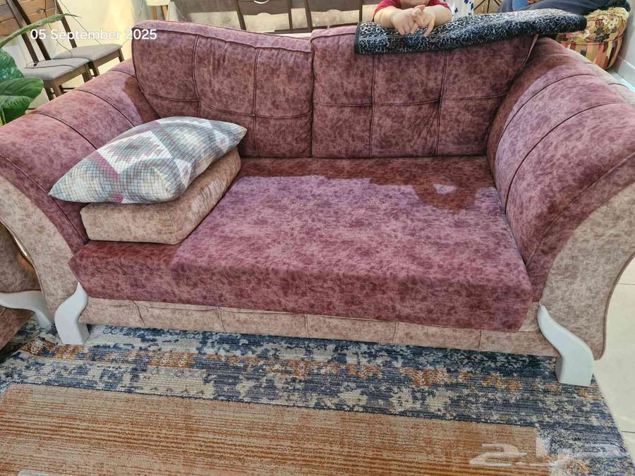 كنب استخدام نظيف جدا64482159487491111