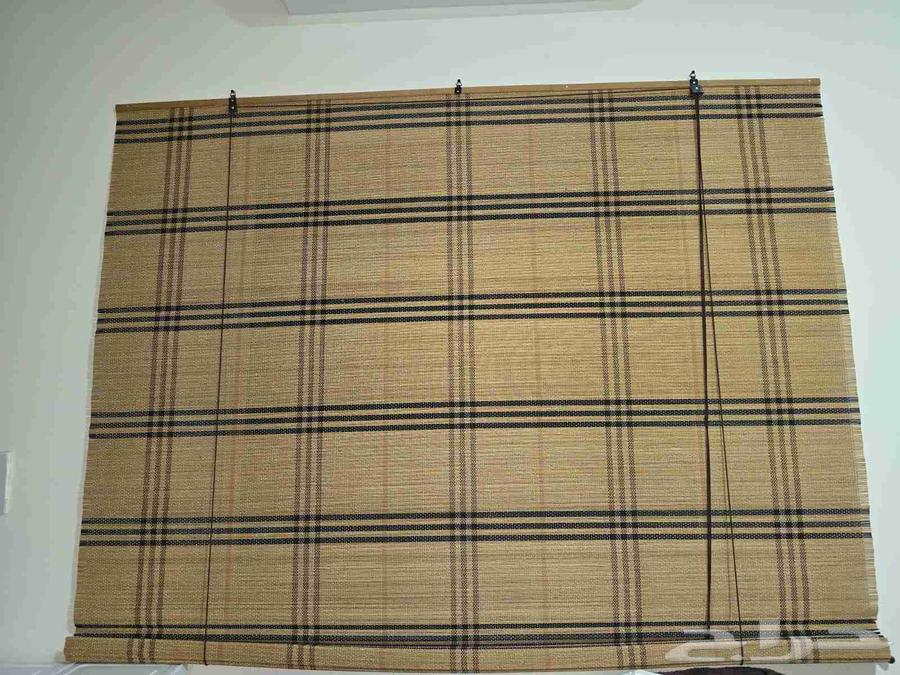 ستائر مستعملة استعمال نظيف للبيع64485433738114110