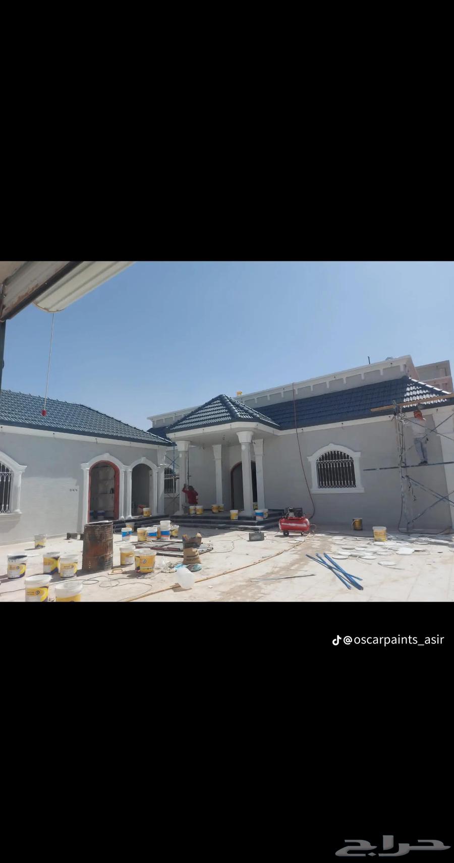 اصباغ وديكورات مضلات64387467257475113