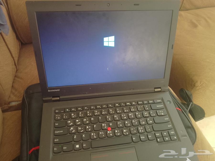 للبيع لابتوب لينوفو جديد64480053871363112