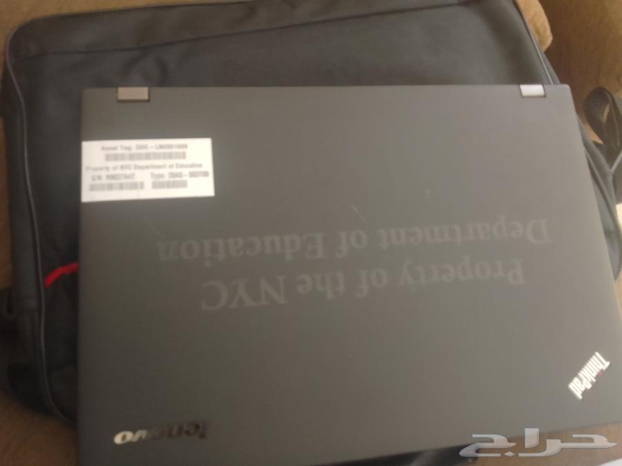 للبيع لابتوب لينوفو جديد64480053871363110