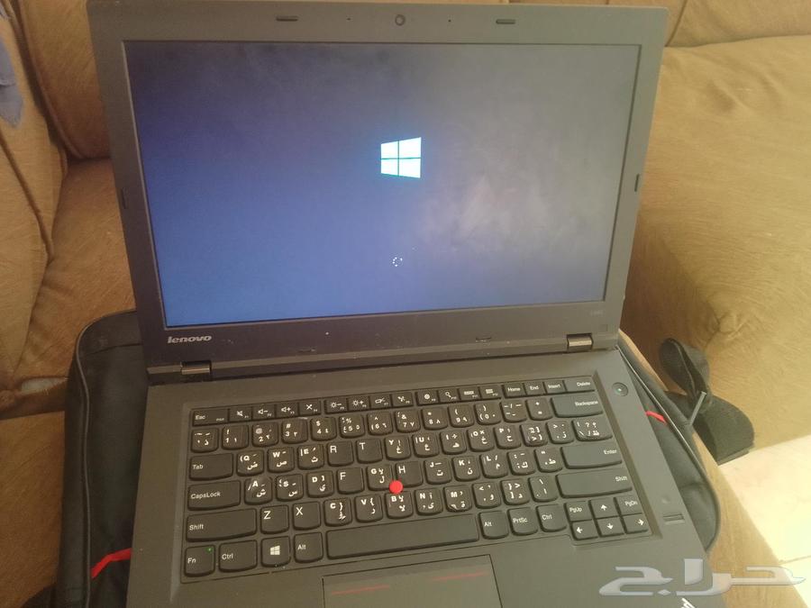 للبيع لابتوب لينوفو جديد64480053871363113