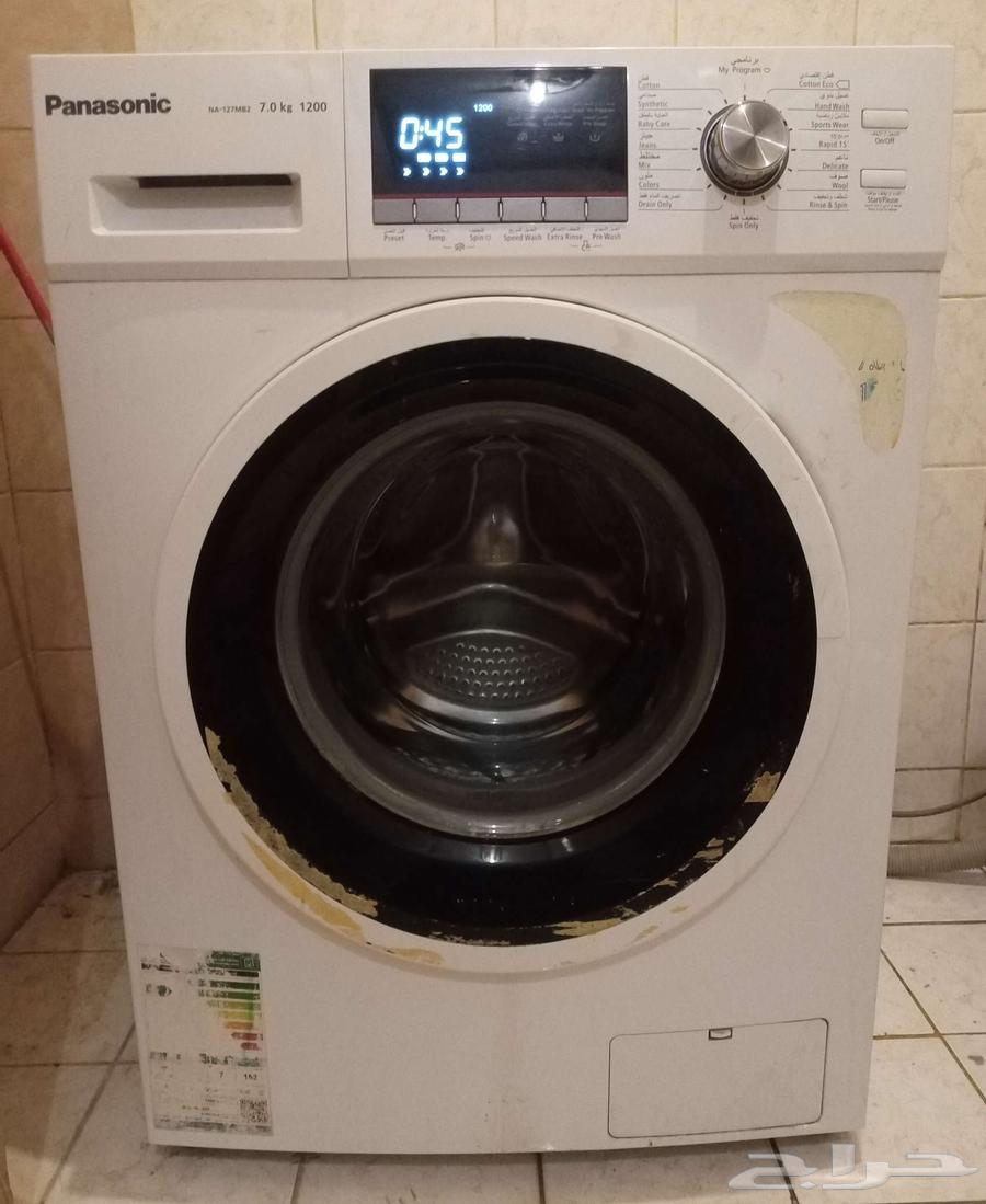 للبيع وغسالة اتوماتيك كولر ماء64482430781314110