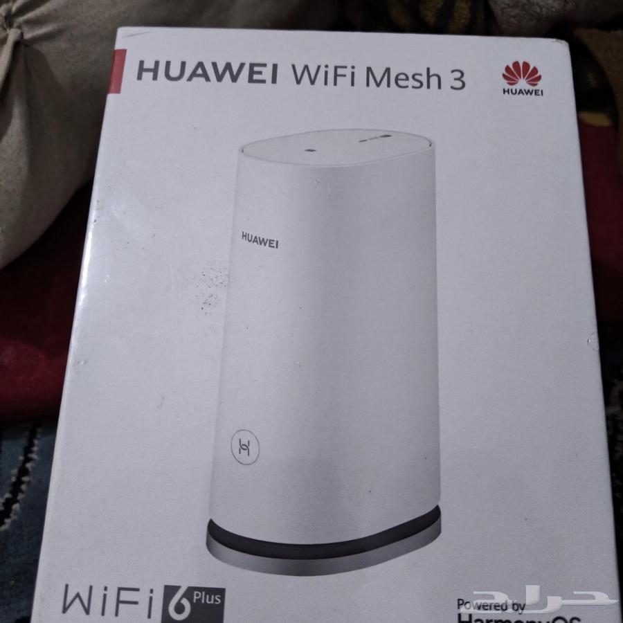 Huawei WiFi Mesh3 Device64480038637186110