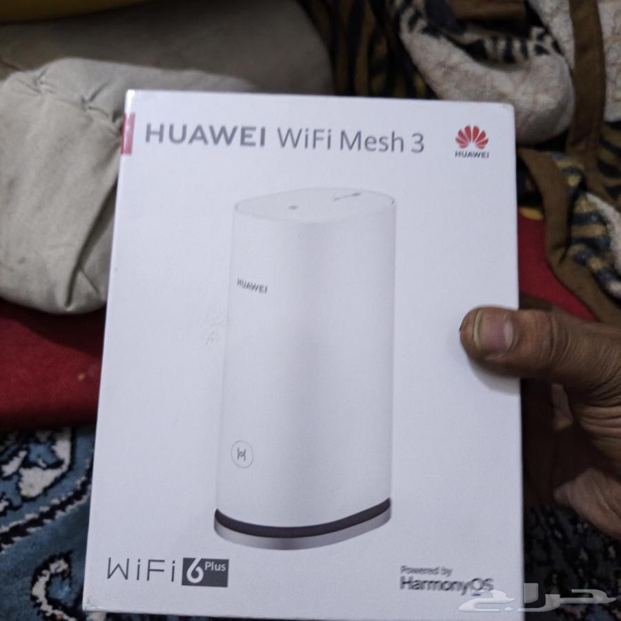 Huawei WiFi Mesh3 Device64480038637186111
