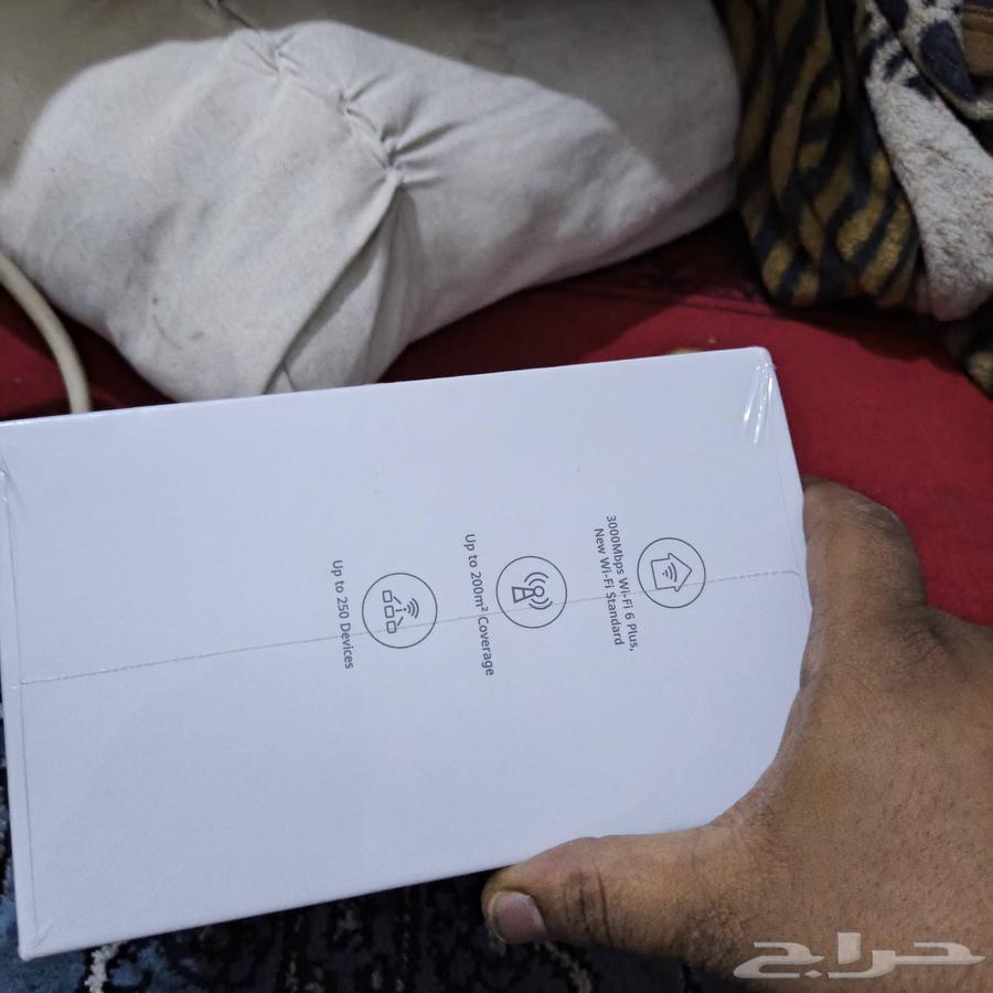 Huawei WiFi Mesh3 Device64480038637186113