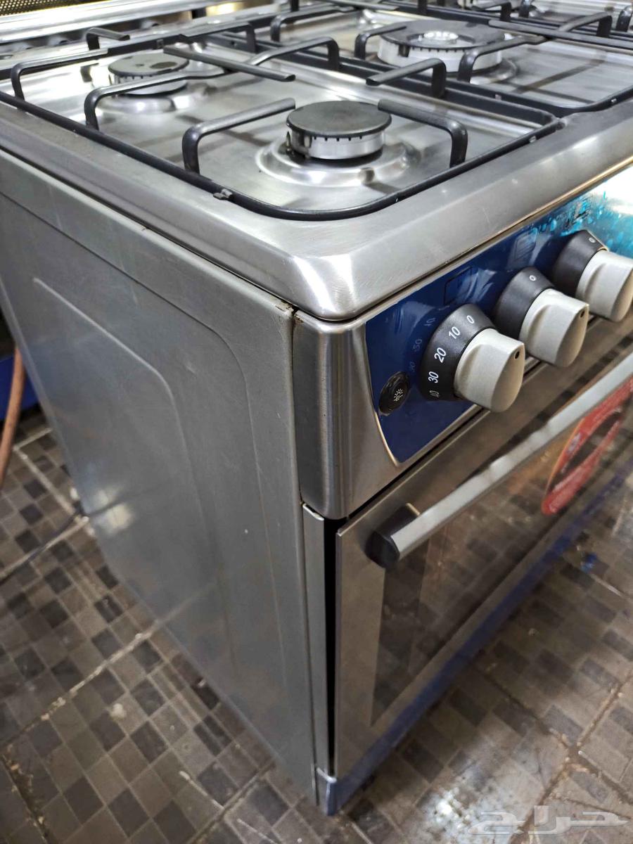 مواقد غاز تركية من خمسة مواقد للبيع64485834068995113