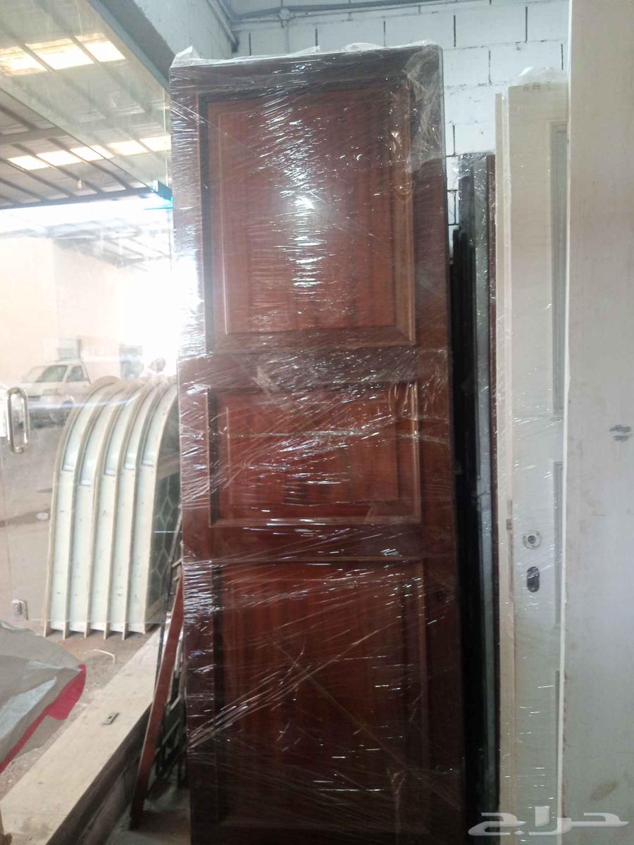 ابواب خشب مستخدم64483273982978114