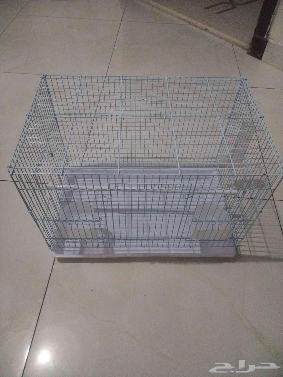 قفص قياس 600لانتاج بادجي والرموز الكروان جديد لم يستخدم64483826285569110