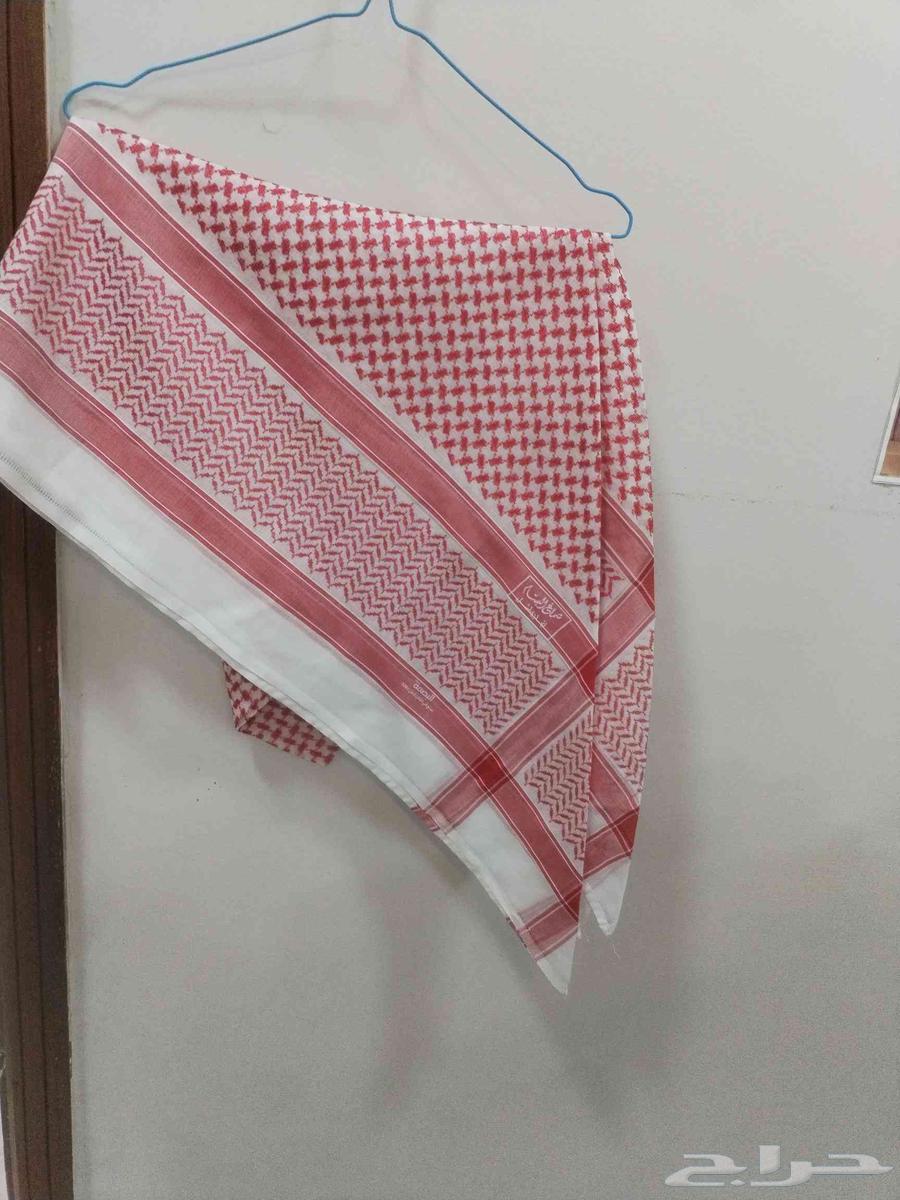 شماغ البسام بصمة 27 جديد64480633790081110