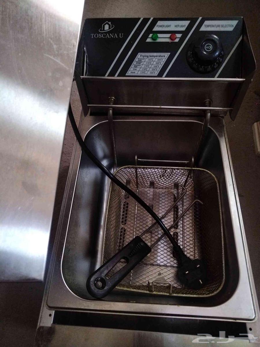 Deep fryer64481223505922112